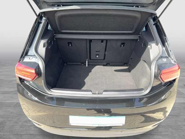 ID.3 Pro ID:3 REAR VIEW NAVI LED ACC DAB+ SHZ KL