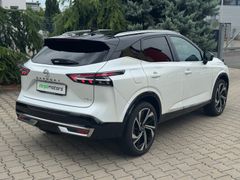NISSAN Qashqai 1.3 Tekna+ DIG-T MHEV*HEAD UP*PANO*BOSE*
