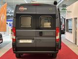 Bürstner Campeo 4x4 C 540 Tageszulassung -17490,-  4x4  - Bürstner 540