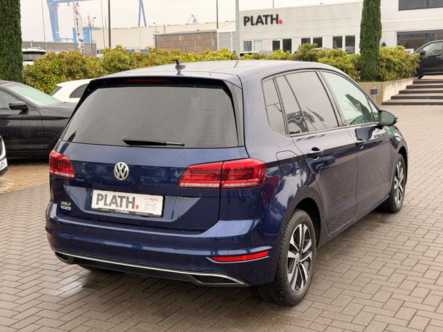 Volkswagen Golf Sportsvan VII IQ.DRIVE