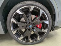 BMW X2 - Vorschau Bild 8