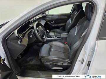 Peugeot 308 - 7