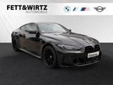 BMW M4 Competition Coupé PA+ HUD LCProf HiFi - BMW M4 aus 2023