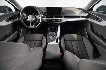 Audi A4 - 8