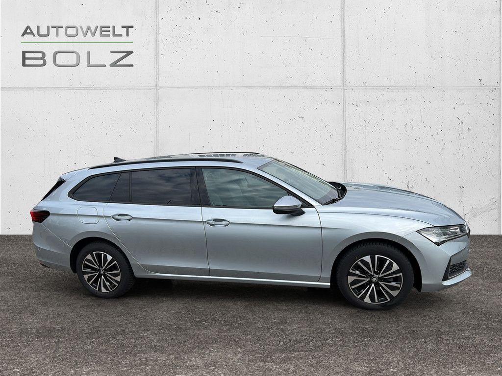 Skoda Superb - Bild 8