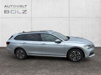 Skoda Superb - Vorschau Bild 8