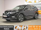 Nissan X-Trail 1.7 dCi TEKNA 360|LED|DAB|BOSE|AHK|PANO! - gebrauchte Nissan X-Trail aus dem Jahr 2019