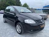 Volkswagen Fox Basis/1.4 Benzin/SHZ/KLIMA/TÜV/Garantie/ - Volkswagen Fox Benziner Gebrauchtwagen
