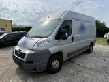 Peugeot Boxer 2008 88 kw - Peugeot Boxer: 2.8
