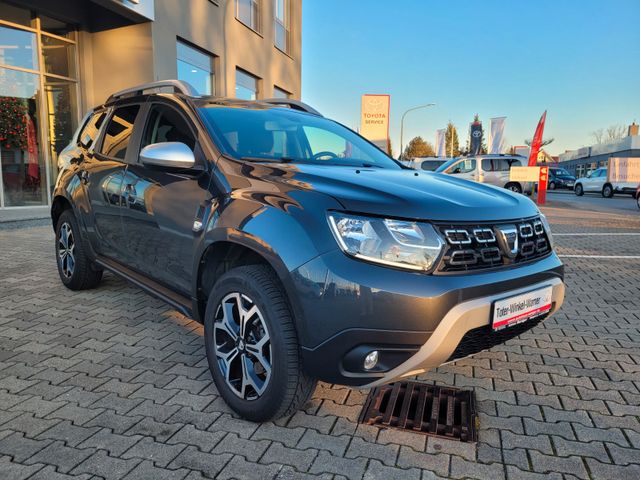 Dacia Duster II Prestige*360°Kamera,SHZ,Navi*