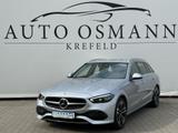 Mercedes-Benz C 220 d T 9G-TRONIC Avantgarde / Distronic+ - Mercedes-Benz C 220 Gebrauchtwagen in Düsseldorf