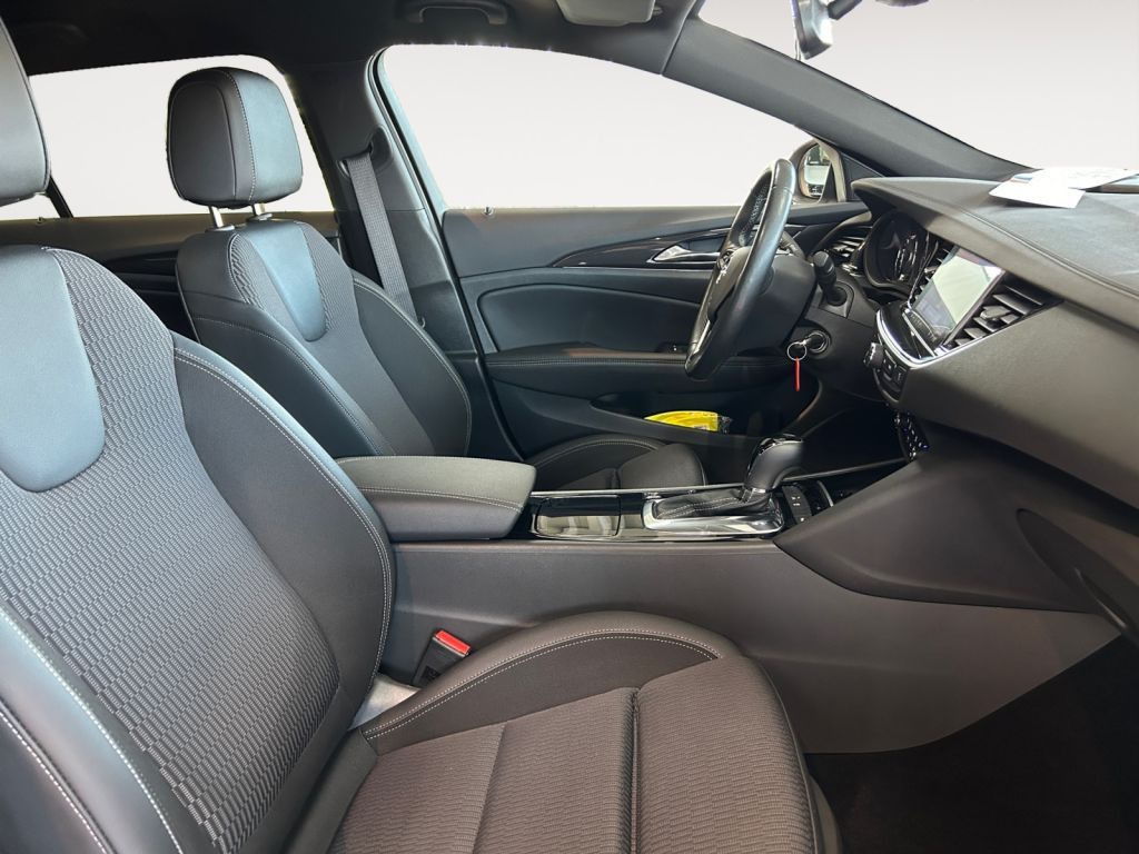 Fahrzeugabbildung Opel Insignia ST 2.0 Diesel Automatik Elegance