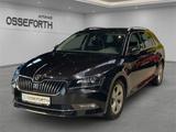 Skoda Superb Combi Style 2.0l DSG+NAVI+SHZ+TEMPOMAT - Skoda Superb aus 2016 mit Diesel-Antrieb: Kombi