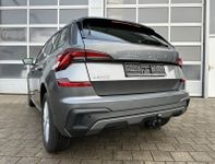 SKODA Kamiq 1.0 TSI Selection AHK KAM MATRIX 5J GAR bei Autohaus Landmann & Maier OHG