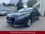 Hyundai i40 cw Trend*1.Hand*Navi*Kamera*TÜV 12/26* - gebrauchte Hyundai i40 aus dem Jahr 2017