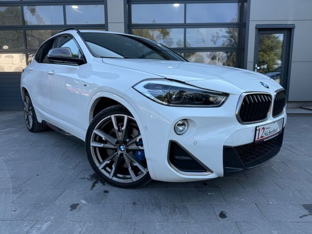 BMW X2 Baureihe X2 M35 i