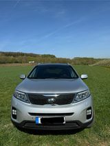 Kia sorento - Kia Sorento aus 2014