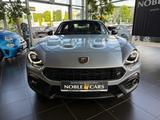 Abarth 124 Spider GT HARDTOP LED LEDER - Abarth 124 Spider aus 2019