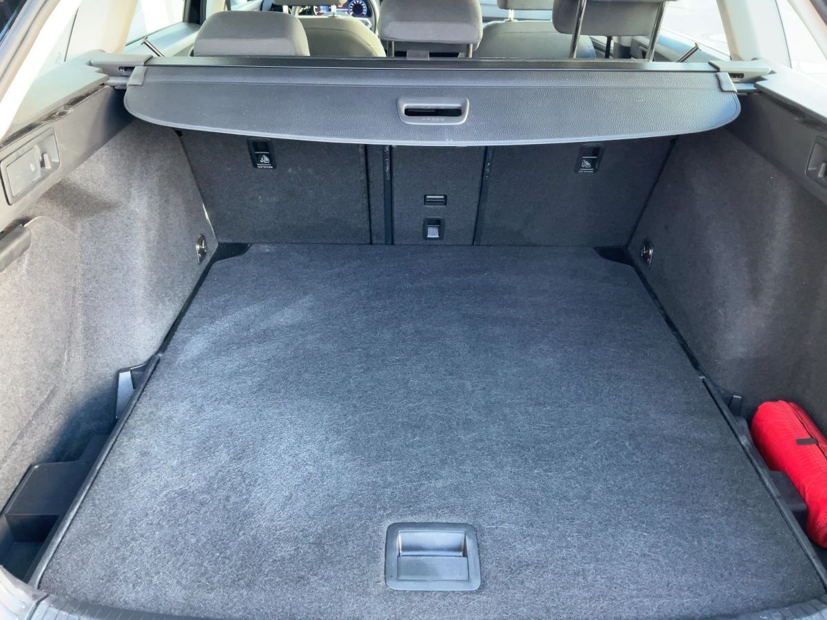 Volkswagen Golf - Bild 14