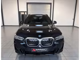 BMW iX3 Inspiring BEV LED|Pano|ACC|Kamera - BMW iX3 mit Schiebedach