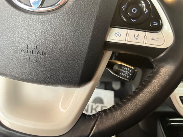 Toyota Prius  Comfort