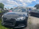 Audi A4 Avant design*Navi*Xenon*Scheckheft*DAB*AHK* - Audi A4 in Dortmund