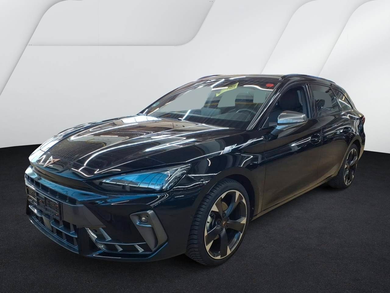 Cupra Leon SP 1.5 eTSI DSG LED NAVI ACC SIDEASS PARKAS imagem 2