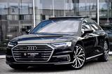 Audi A8 60 TFSIe S-line  B&O Matrix NachtAss. SportSi - Audi A8: Sport