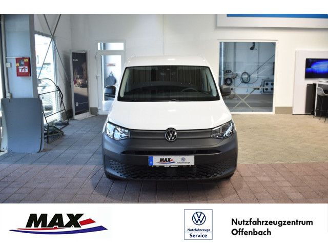 Caddy Maxi Cargo 75 CRD TDI DIGI CP+KLIMA+SITZHZ