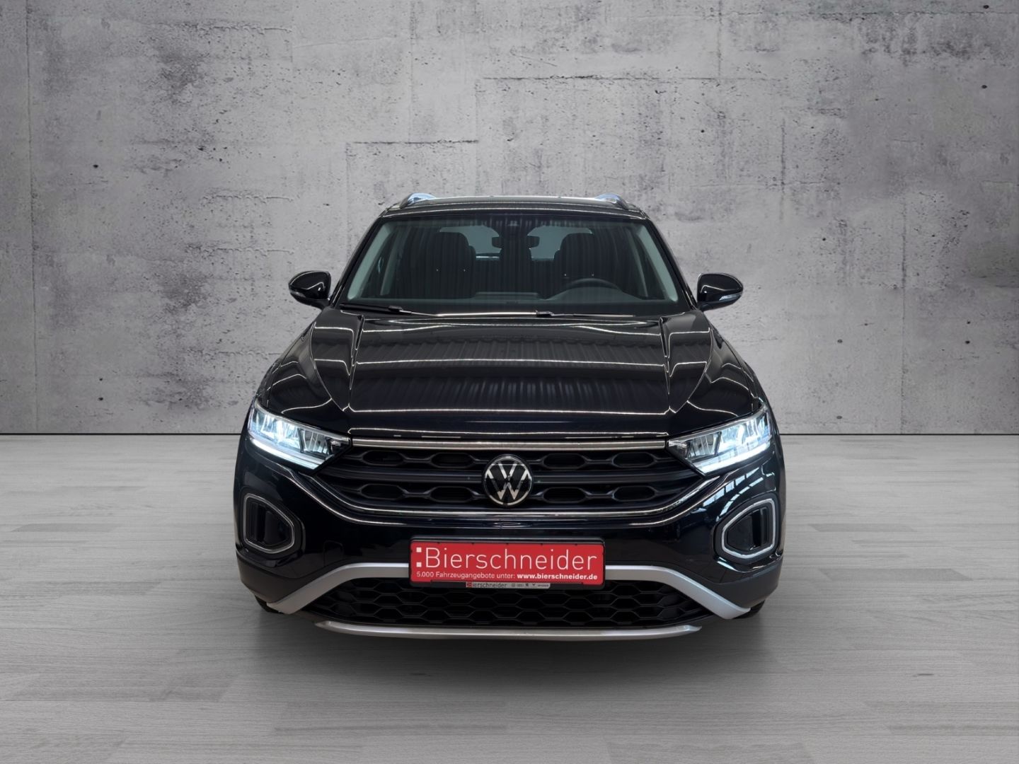 Volkswagen T-Roc - Bild 2