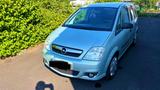 Opel Meriva 1.4 TWIN. ecoFLEX INNOVATION INNOVATION - Opel Meriva aus 2009: 1.4