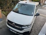 Volkswagen T6.1. California Coast Top Ausstattung Garantie  - Volkswagen T6 California in Köln