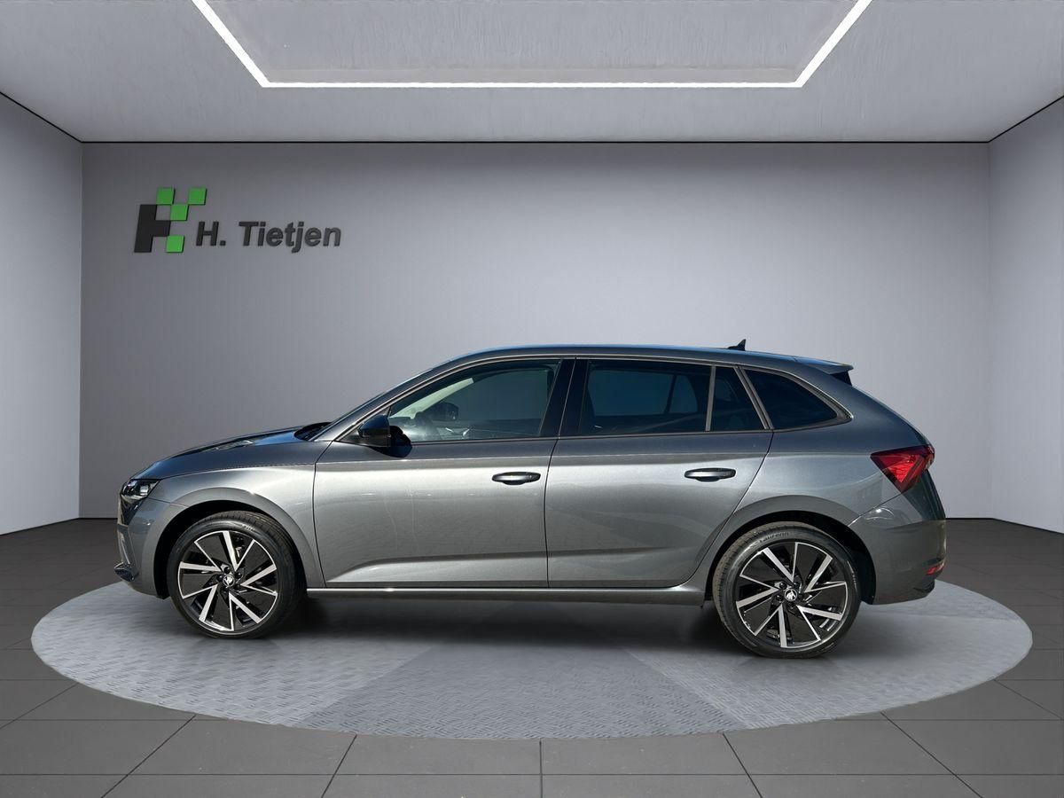 Skoda Scala Balance 1.0 TSI DSG*Kessy*Winter*Navi imagem 2