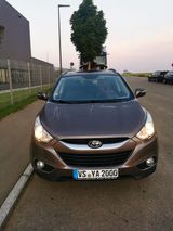 Hyundai ix35 1.6 GDI Trend 2WD Trend - Hyundai ix35: Trend