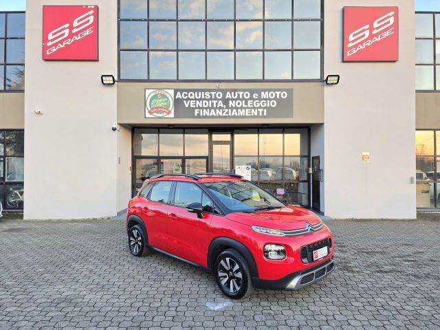 Citroën Citroen C3 Aircross 1.2 b. - 5p.|DISTRIBUZIONE N