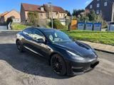 Tesla Model 3 Long Range Leder 19 Zoll TüV 3 . 2028 - Tesla in Wuppertal