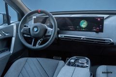 BMW iX – 12 / 29