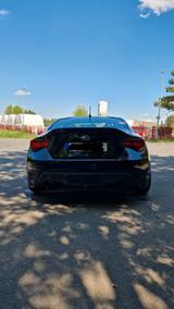 Subaru BRZ Specialist | 300 PS | Kompressor |TÜV - gebrauchte Subaru Coupés