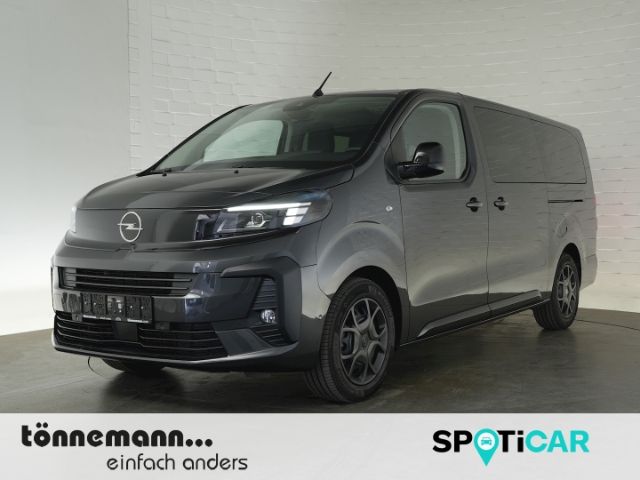 Zafira Life FACELIFT XL EDITION CDTI AT 9-SITZER