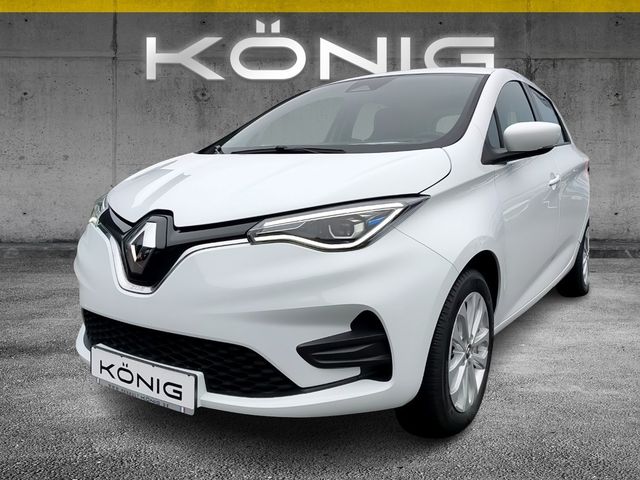 Renault ZOE EXPERIENCE (Select) PDC Klima Radio