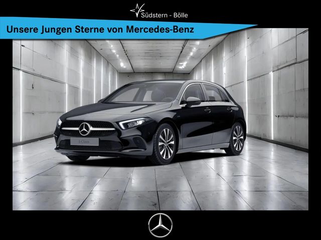 Mercedes-Benz A 250 e PROGRESSIVE+NAVI+SITZHZG+AMBIENTE+PDC