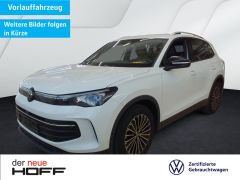 Volkswagen Tiguan 1.5 eTSI DSG GOAL AHK AreaView Nav Matrix