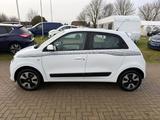 Renault Twingo Dynamique+Klima+Scheckheft+Tüv Neu+ - Renault Twingo: Dynamique