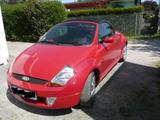 Ford Streetka  Facelift !!  Klima, Tüv 5/2028 - gebrauchte Ford Streetka aus dem Jahr 2005