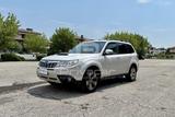 Subaru SUBARU Forester 2.0D XS Exclusive - Subaru Forester aus 2013