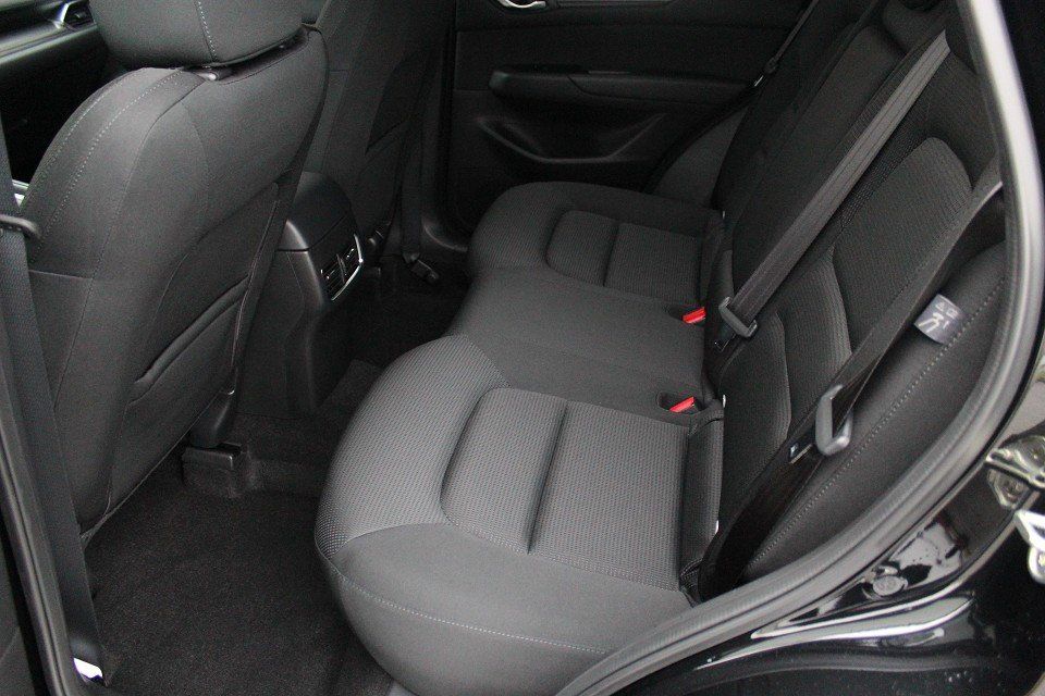 Fahrzeugabbildung Mazda CX-5 ADVANTAGE D-150 AT AHK *Aktionspreis* NAVI