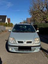 Renault TÜV 11/2025 | 145 tkm - gebrauchte Renault Twingo aus dem Jahr 2000