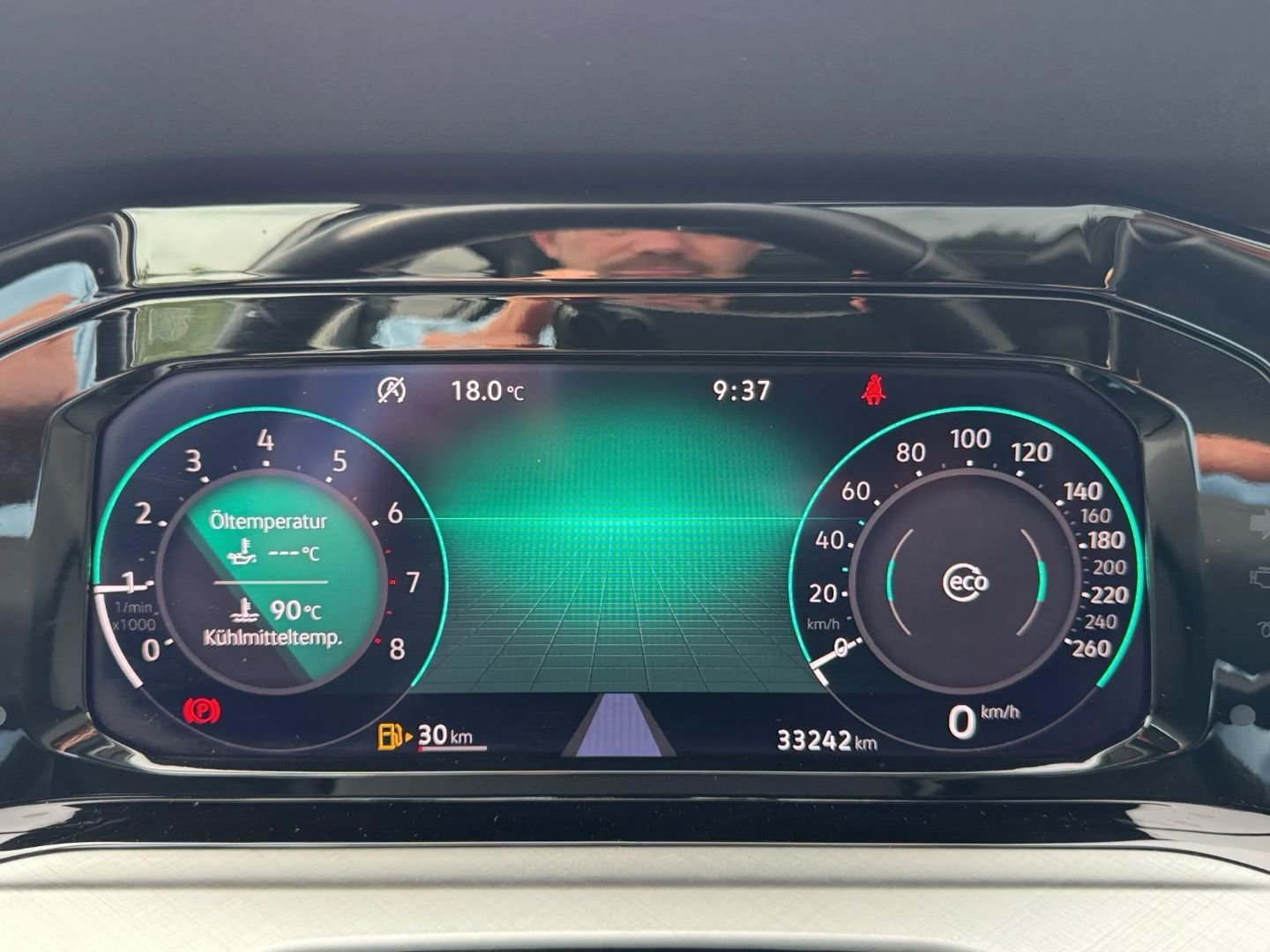 Golf VIII Variant 1.5 TSI *AHK*PANO*STDHZG*