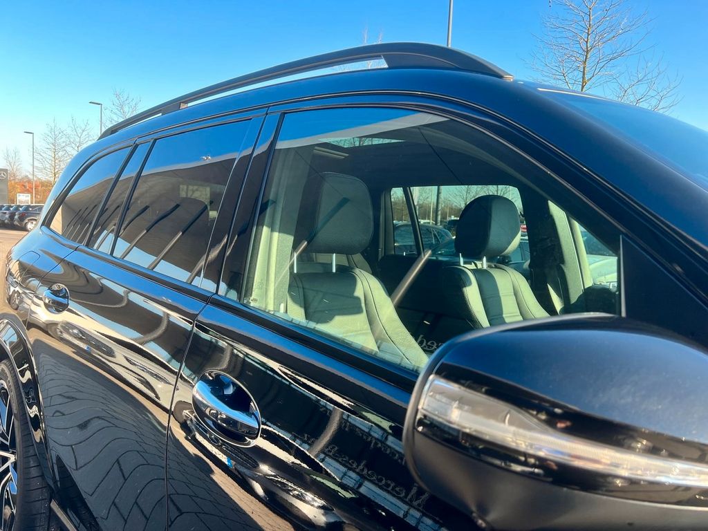 Mercedes-Benz GLS 450 d 4MATIC - AMG NIGHT 23 ZOLL  AHK PANO