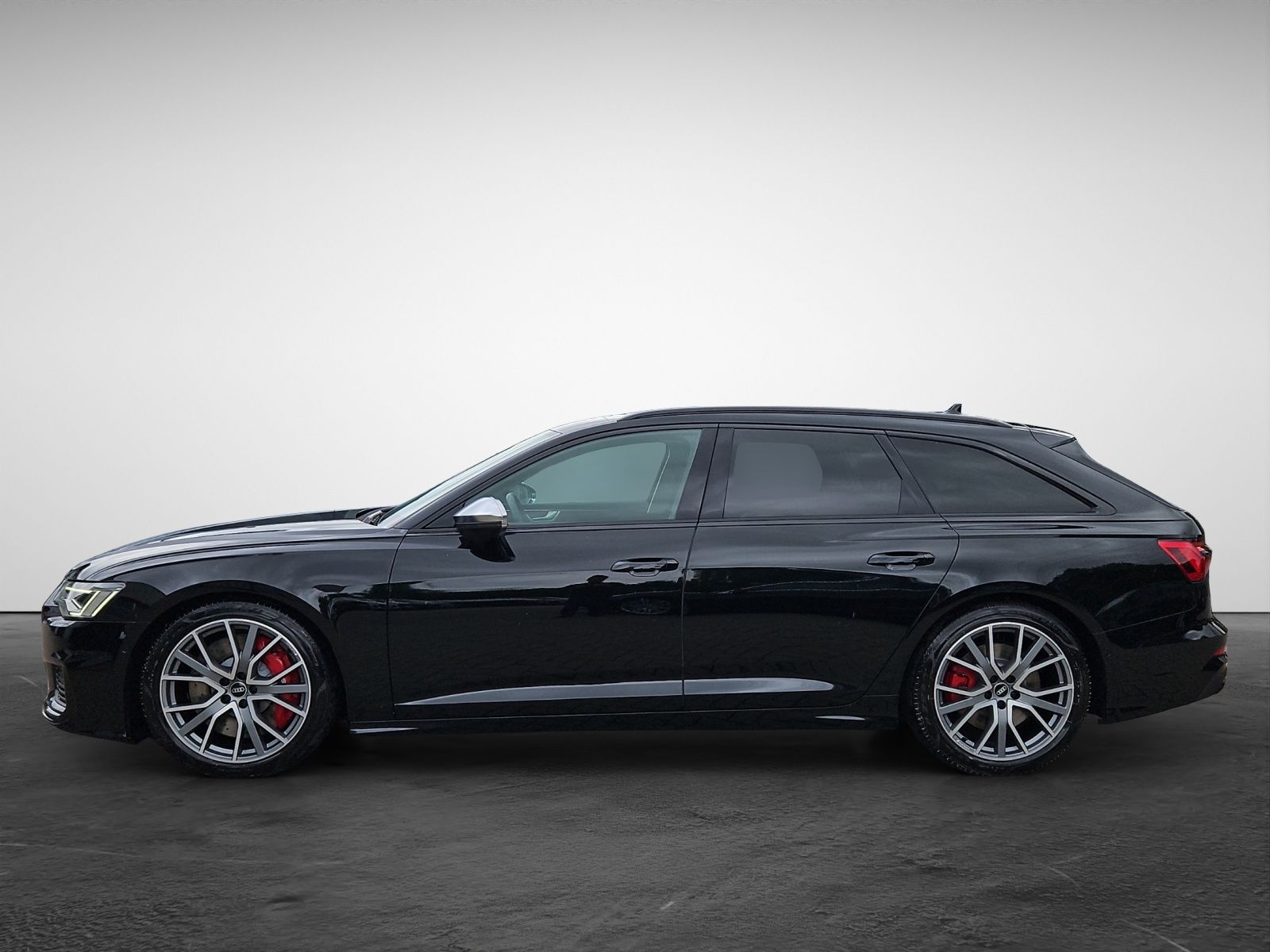 Audi S6 Avant TDI tiptronic NaviPlus Matrix AHK Memor imagem 3